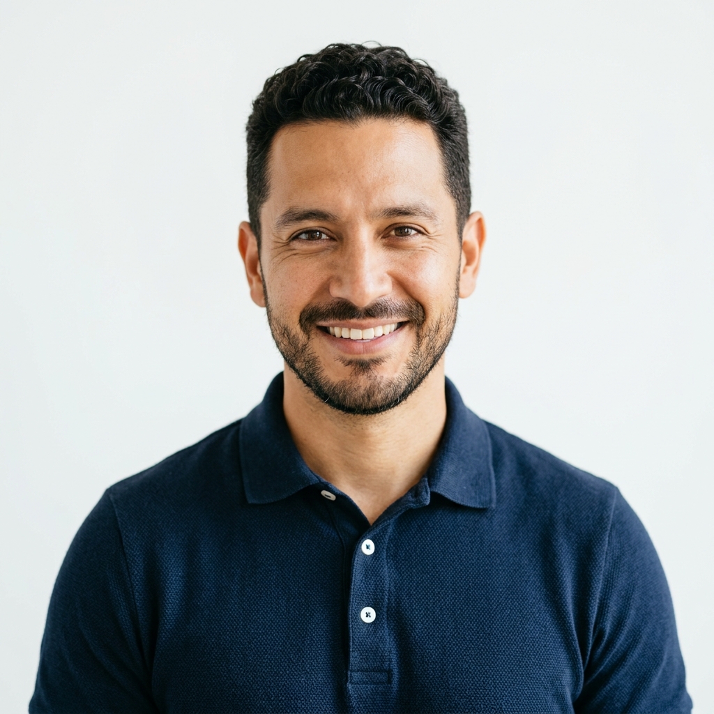 Carlos Mendez